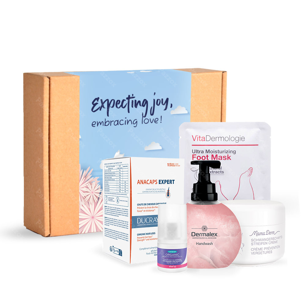 PregnancyBox