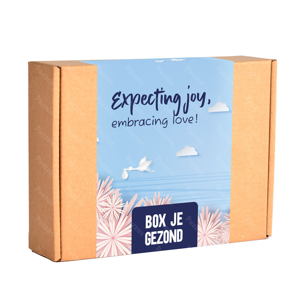 PregnancyBox