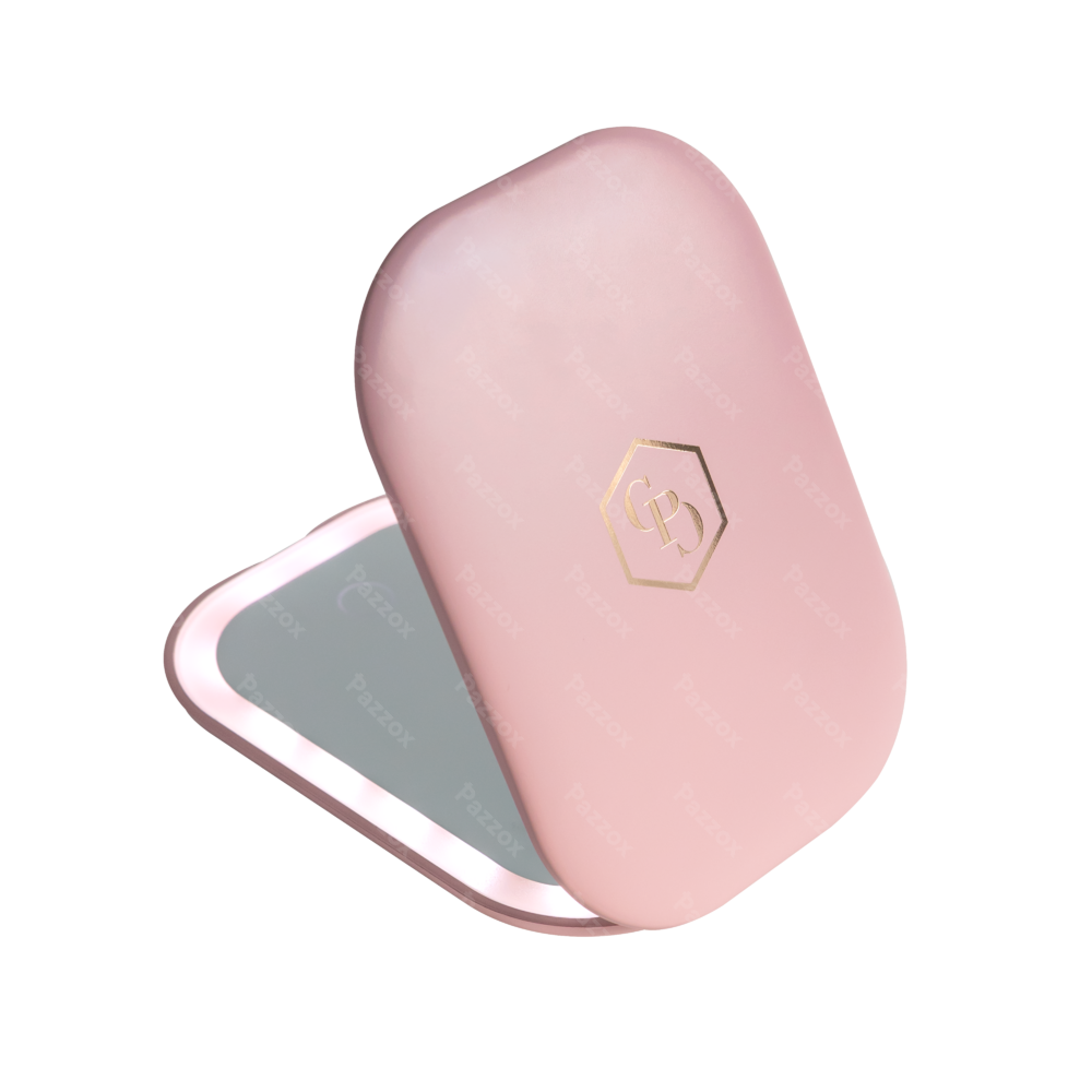Cent Pur Cent Pocket Led Mirror