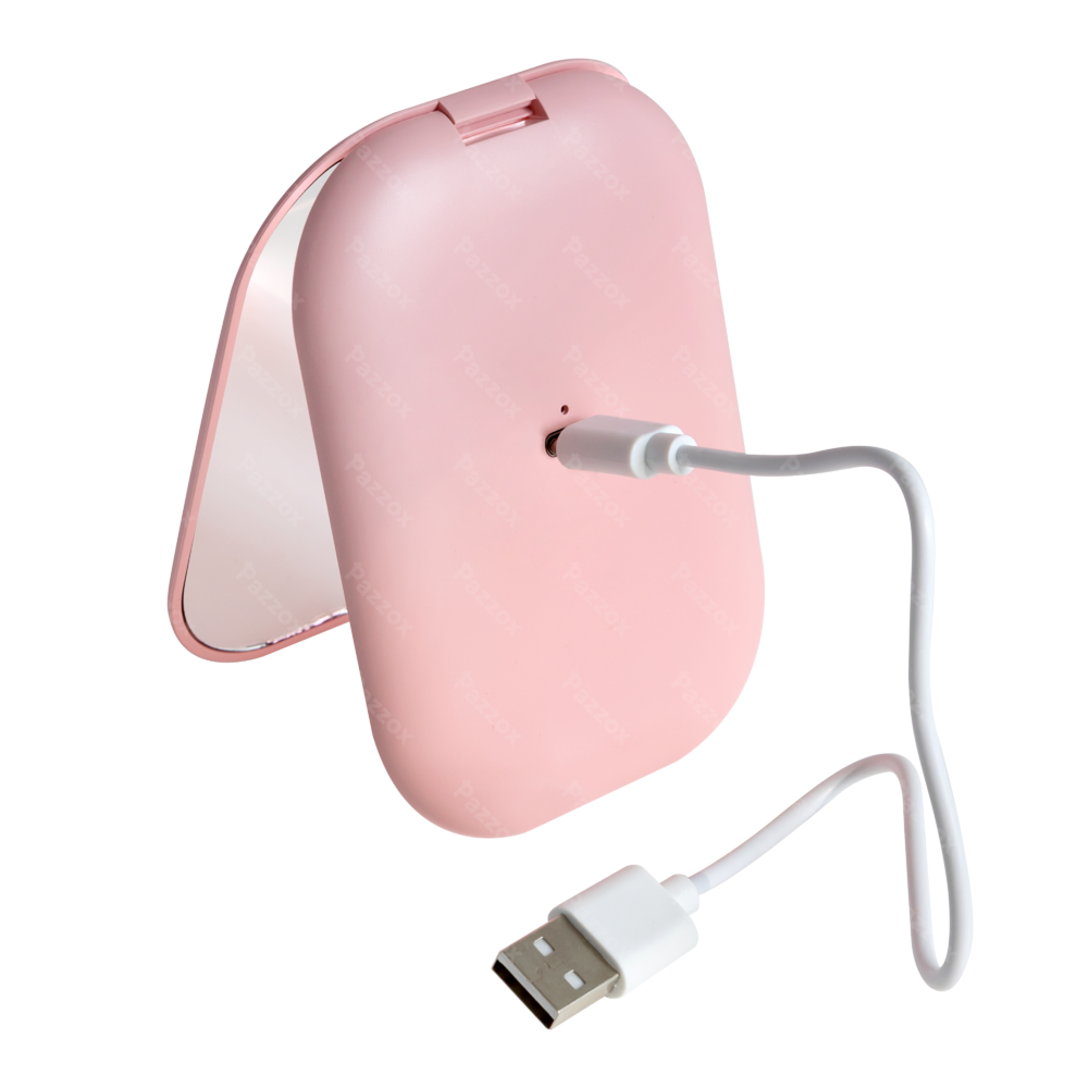 Cent Pur Cent Pocket Led Mirror