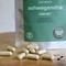 Foodie Ultimate Ashwagandha 60 Capsules