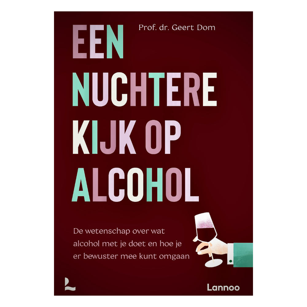 Een Nuchtere Kijk op Alcohol