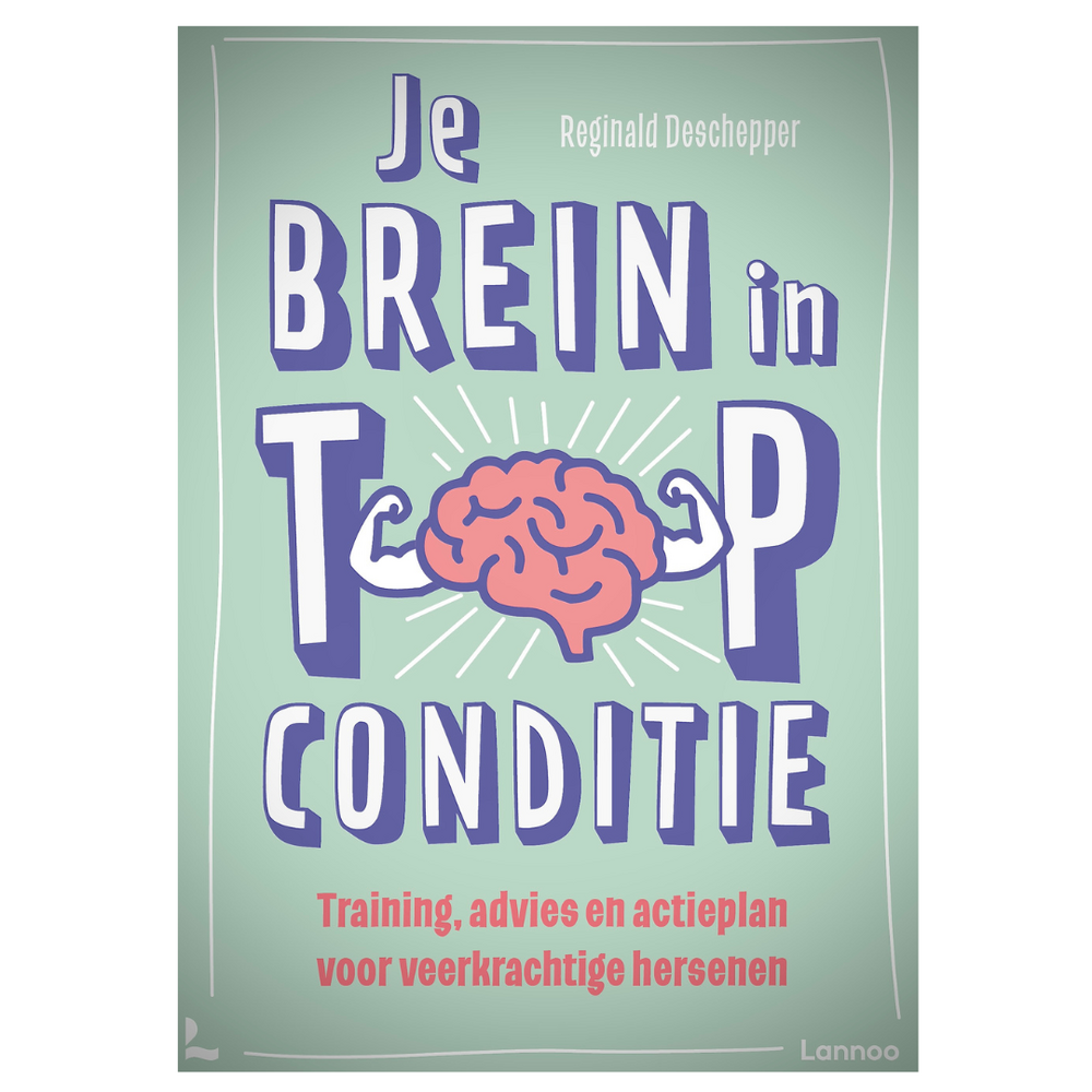 Je brein in topconditie