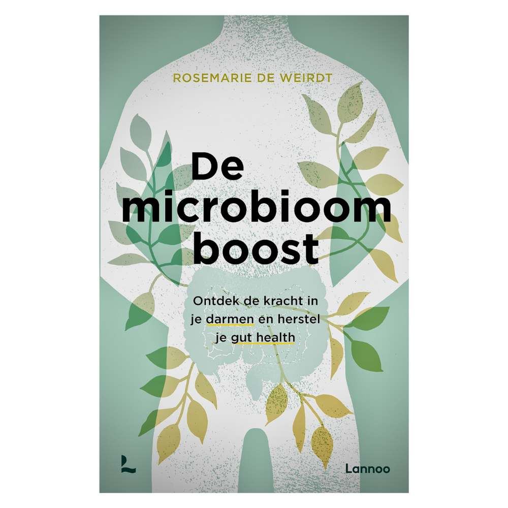 De microbioom boost