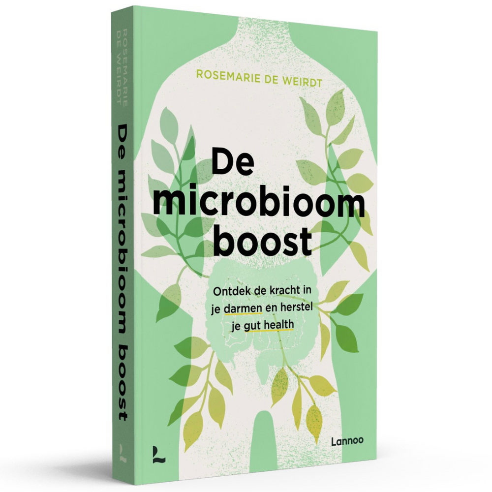 De microbioom boost