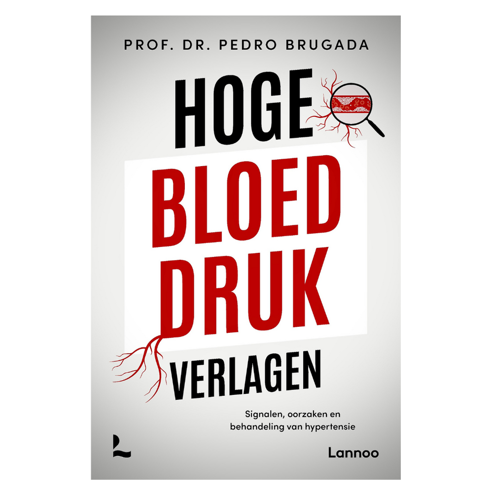 Hoe bloeddruk verlagen