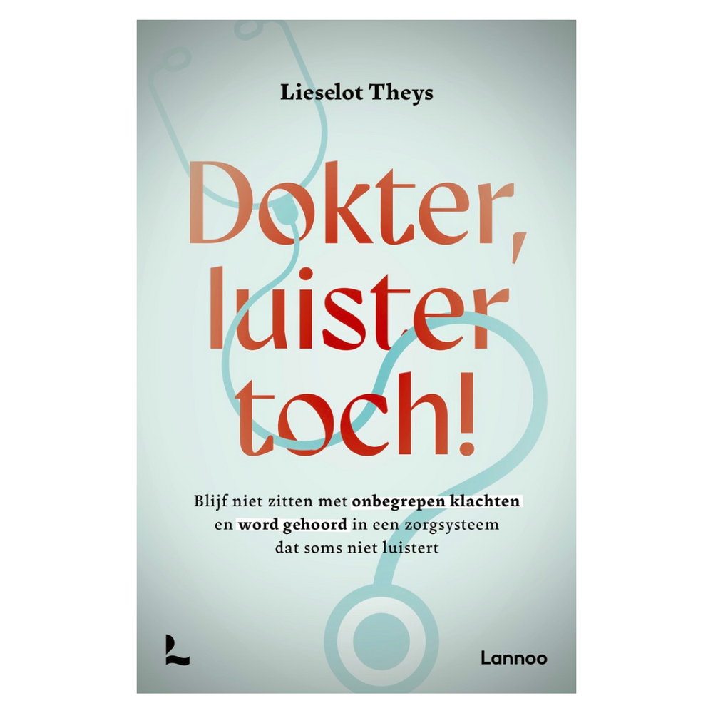 Dokter, luister toch!