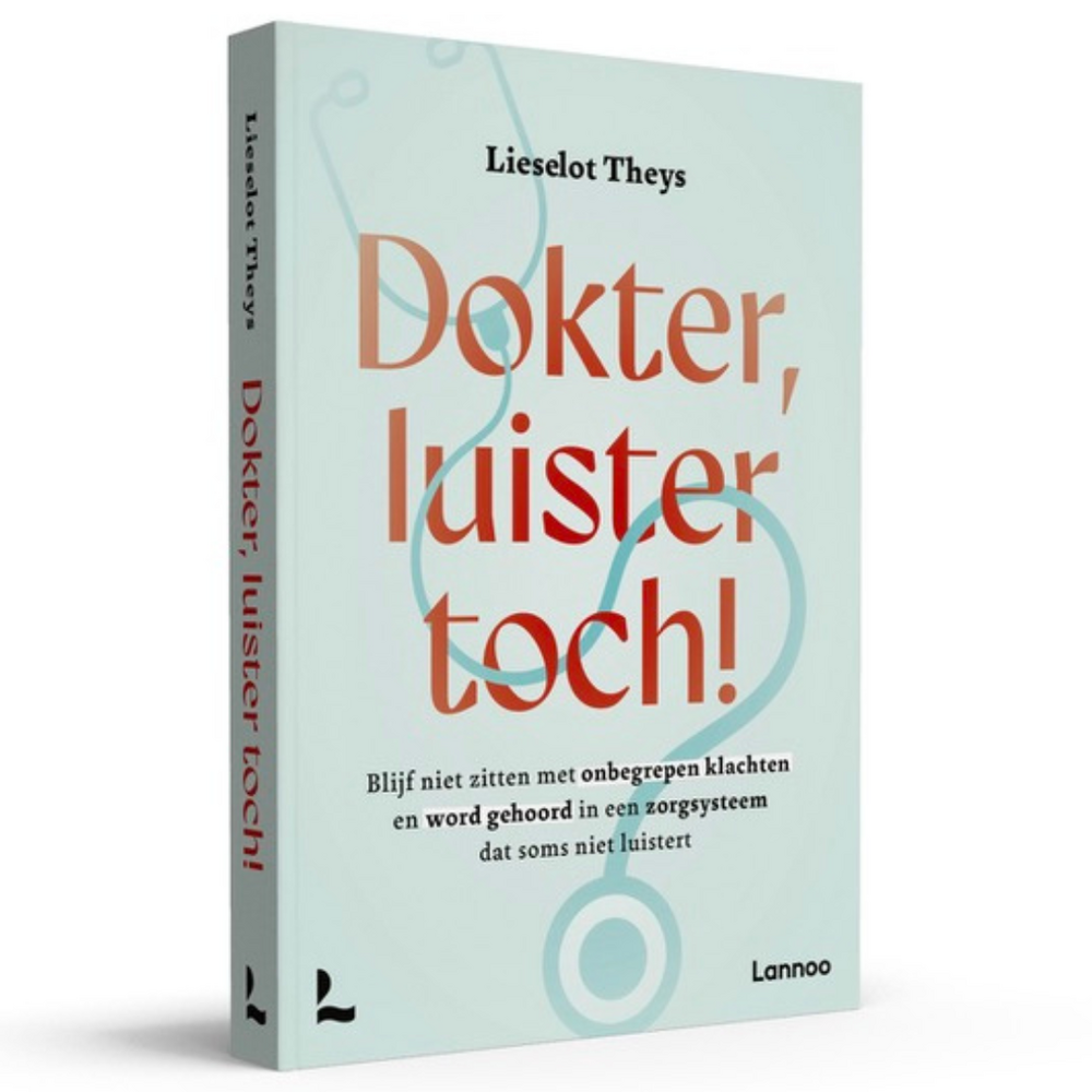 Dokter, luister toch!