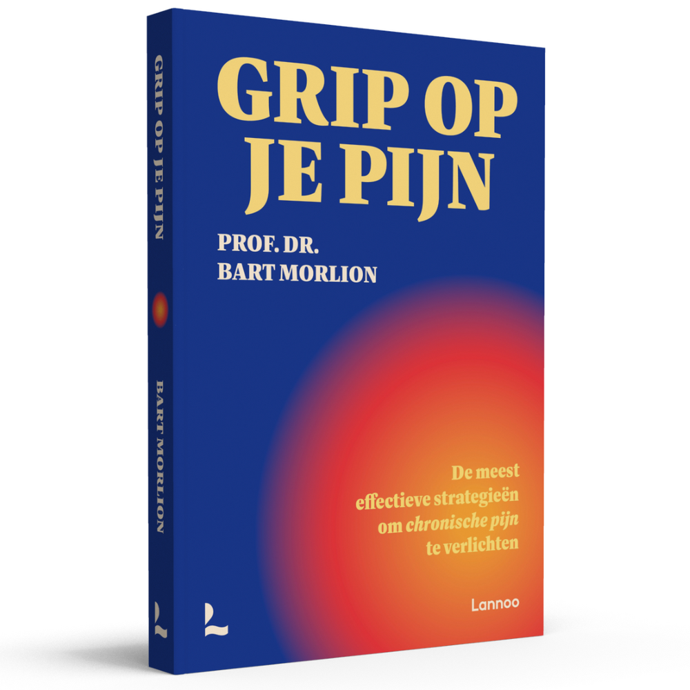 Grip op je pijn