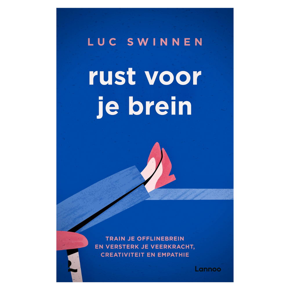 Rust voor je brein