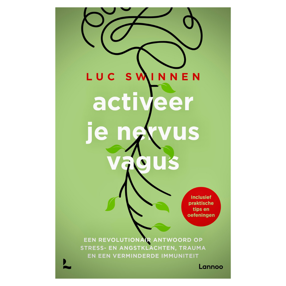 Activeer je nervus vagus