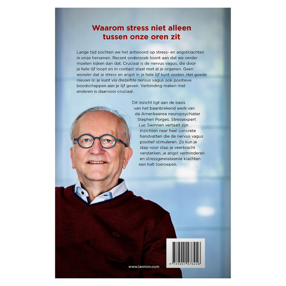 Activeer je nervus vagus