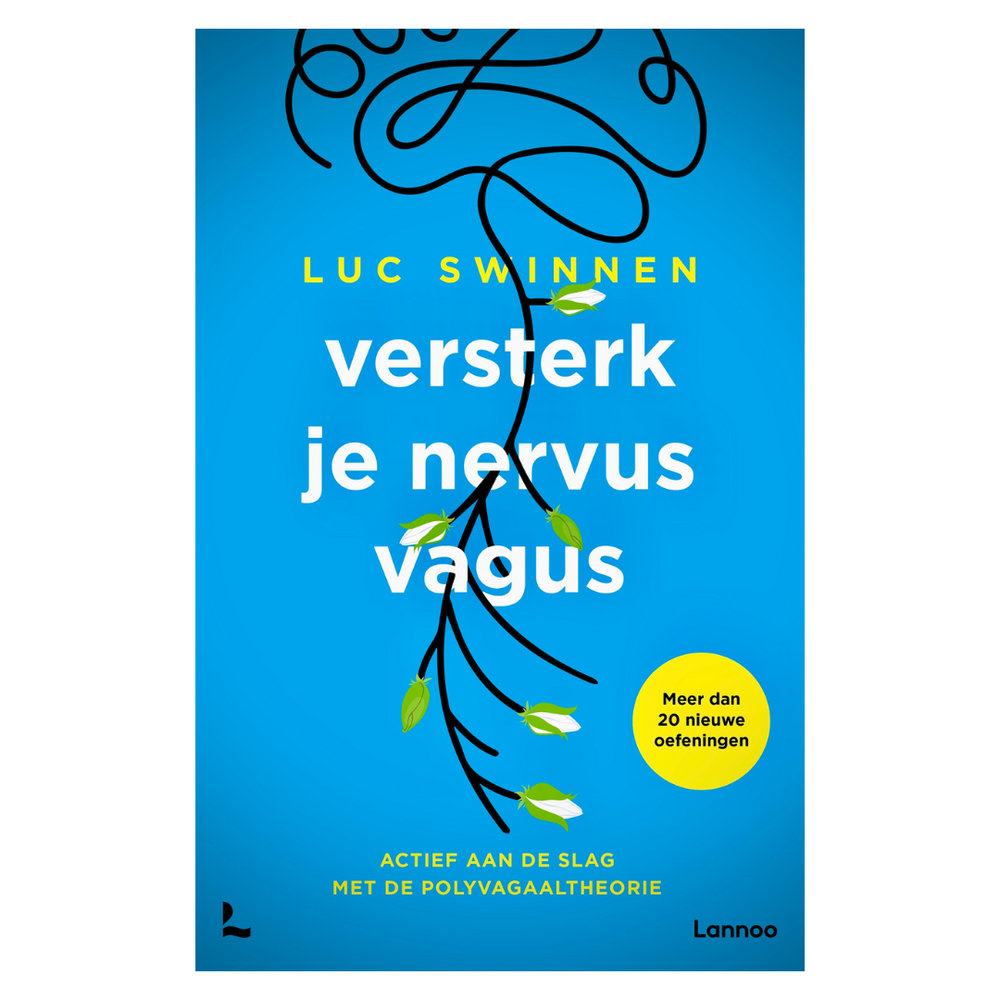 Verstrek je nervus vagus