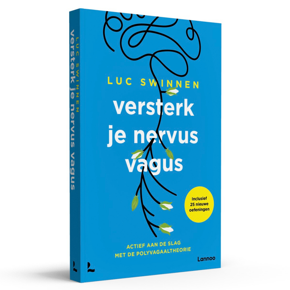 Verstrek je nervus vagus