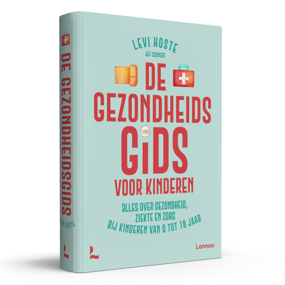 De gezondheidsgids voor kinderen