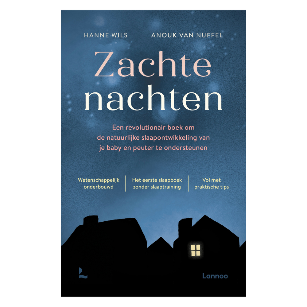 Zachte nachten