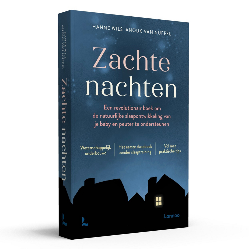 Zachte nachten