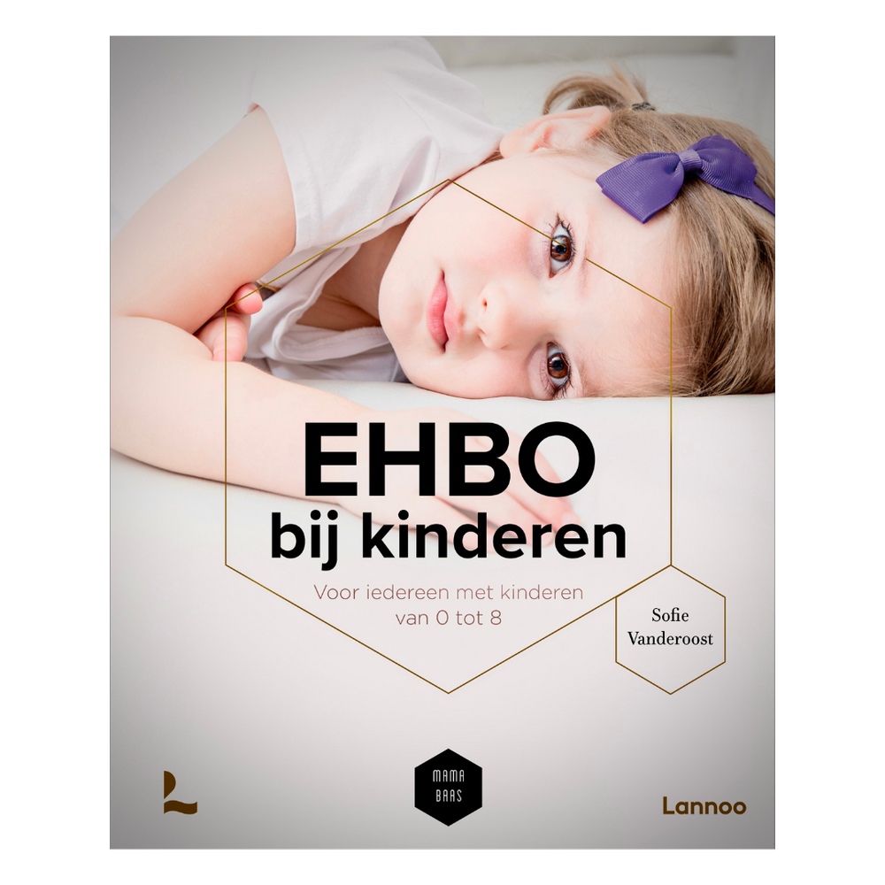 EHBO bij kinderen