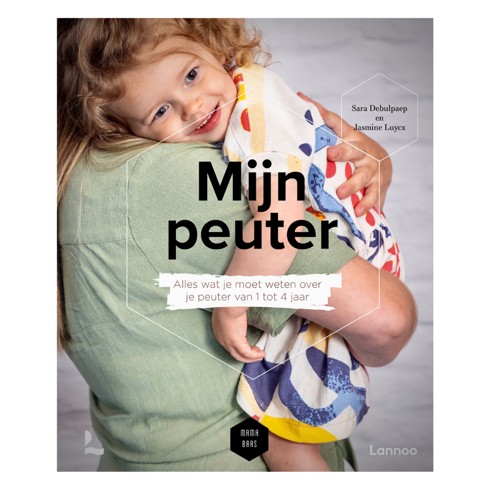 Mijn peuter