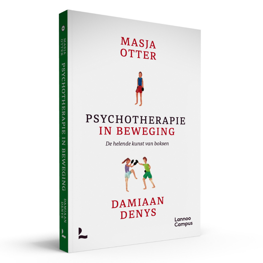 Psychotherapie in beweging
