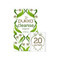 Pukka Cleanse Biologische Thee 20 Zakjes