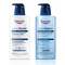 UreaRepair Wasgel + Intens Hydraterende Lotion Duo-pakket