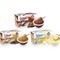 Fortimel Crème Bundel Koffie-Chocolade-Vanille Voedingssupplement - Ondervoeding 12x125g