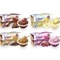 Fortimel Crème Bundel Chocolade-Vanille-Koffie-Bosvruchten Voedingssupplement – Ondervoeding 16x125g