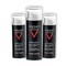 Vichy Homme Hydra Mag C+ Anti-Vermoeidheid Gezichtsverzorging 3 x 50ml Promopakket