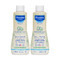 Mustela Baby Zachte Shampoo 500ml 1+1 Gratis