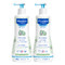 Mustela Hydra Baby Lichaamsmelk 500ml 1+1 Gratis