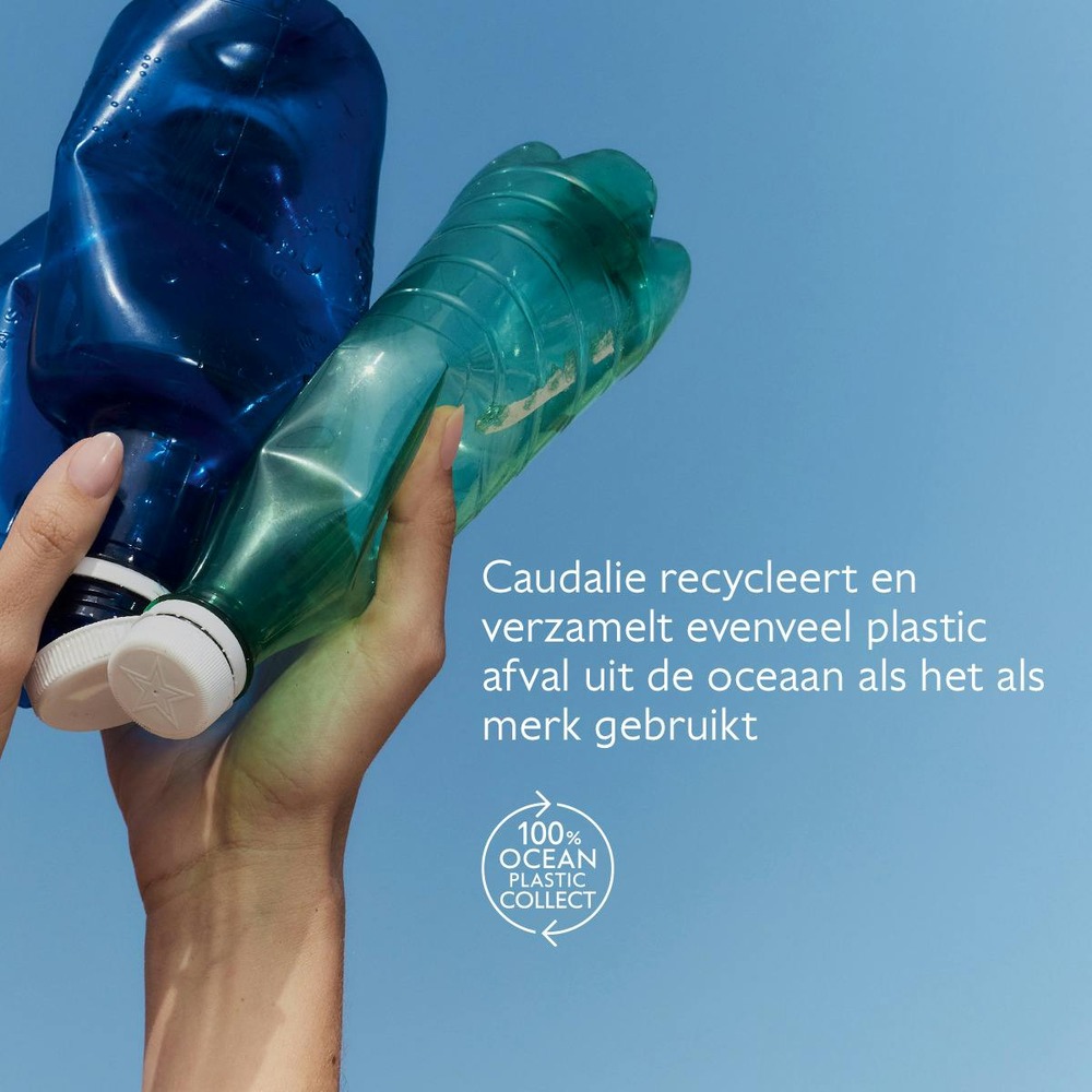 Caudalie Vinoperfect Zomerduo tegen Pigmentvlekken