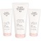 Louis Widmer Bodycare Douchegel 3 x 200ml Geparfumeerd Promopakket