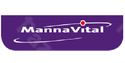 Logo Mannavital