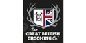 Logo The Great British Grooming Co.