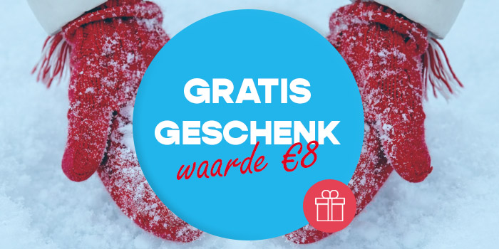 Gratis Geschenk