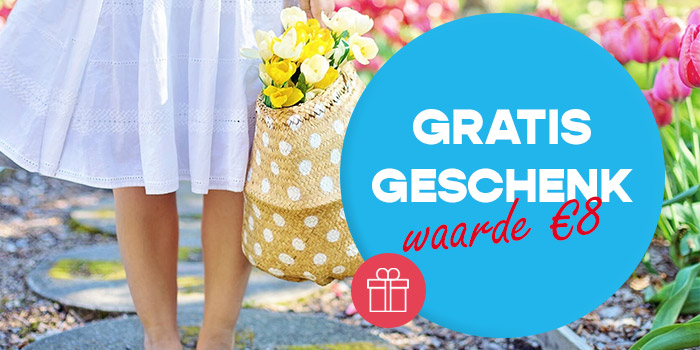 Gratis Geschenk