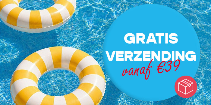 Gratis Verzending